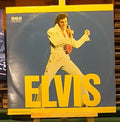 Elvis Presley — Elvis 1973 Brookville 2-LP set