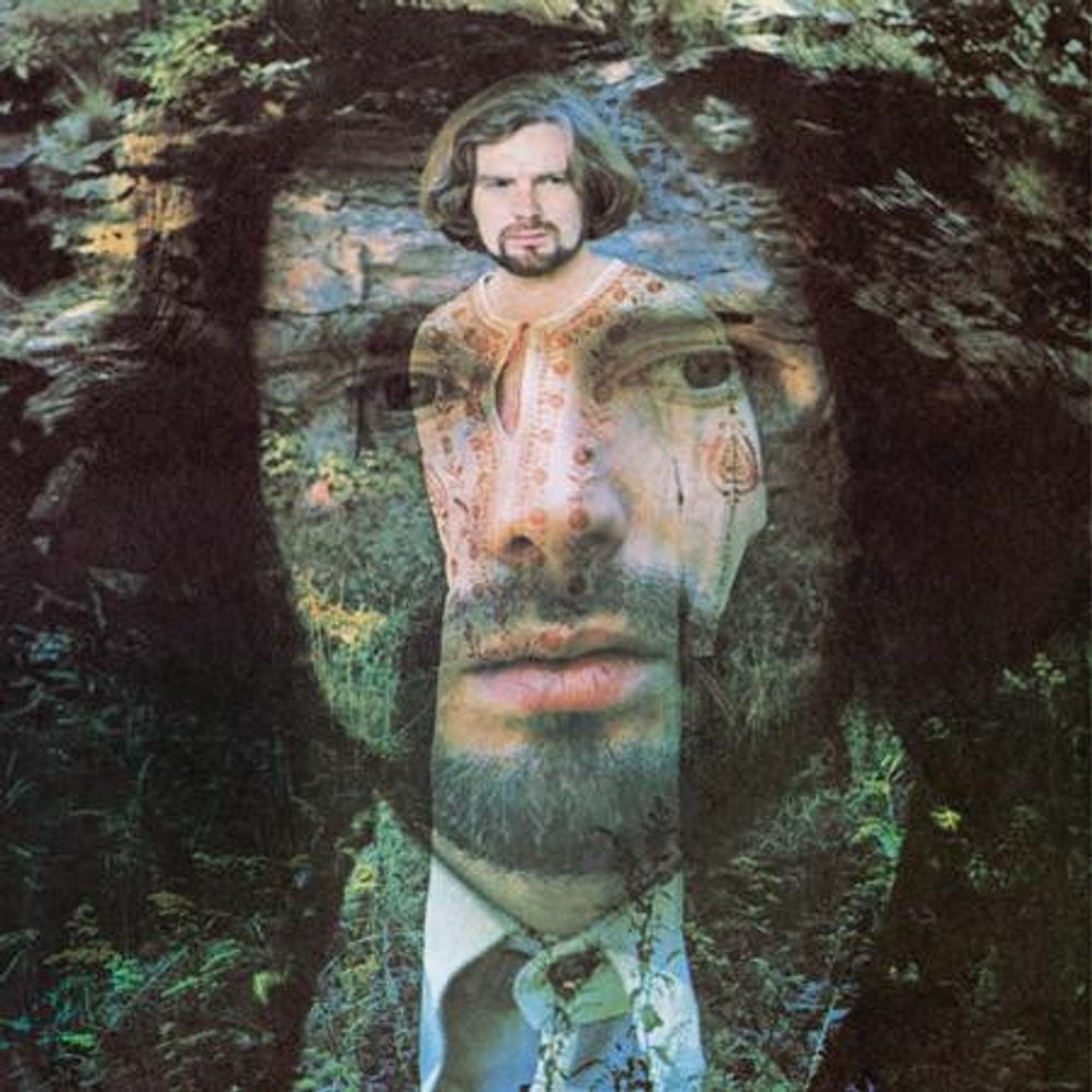 Van Morrison – His Band & the Street Choir (2-LP Vinyl)