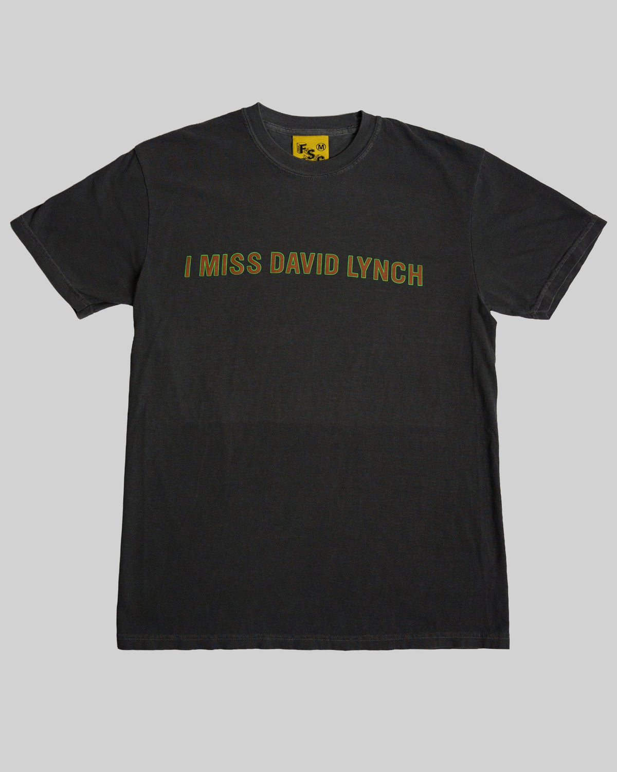 I Miss David Lynch