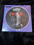 GOTG Vol 1 Picture Disc front