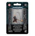 Warhammer 40K: Adepta Sororitas - Ministorum Priest with Vindictor