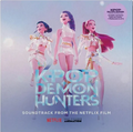 K-Pop Demon Hunters (Original Soundtrack) (LP) - New