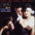 Lisa Lisa & Cult Jam — Can You Feel The Beat 12"
