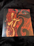 Maroon 5 Songs About Jane vinyl front cover