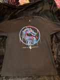 Mortal Kombat Dragon front