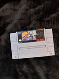 NCAA Basketball for Super Nintendo (SNES) authentic cartridge