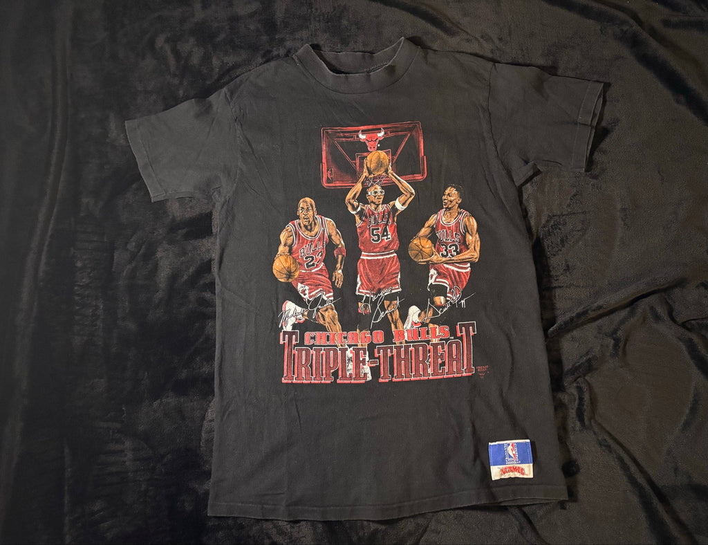 Nutmeg Triple Threat L Bulls