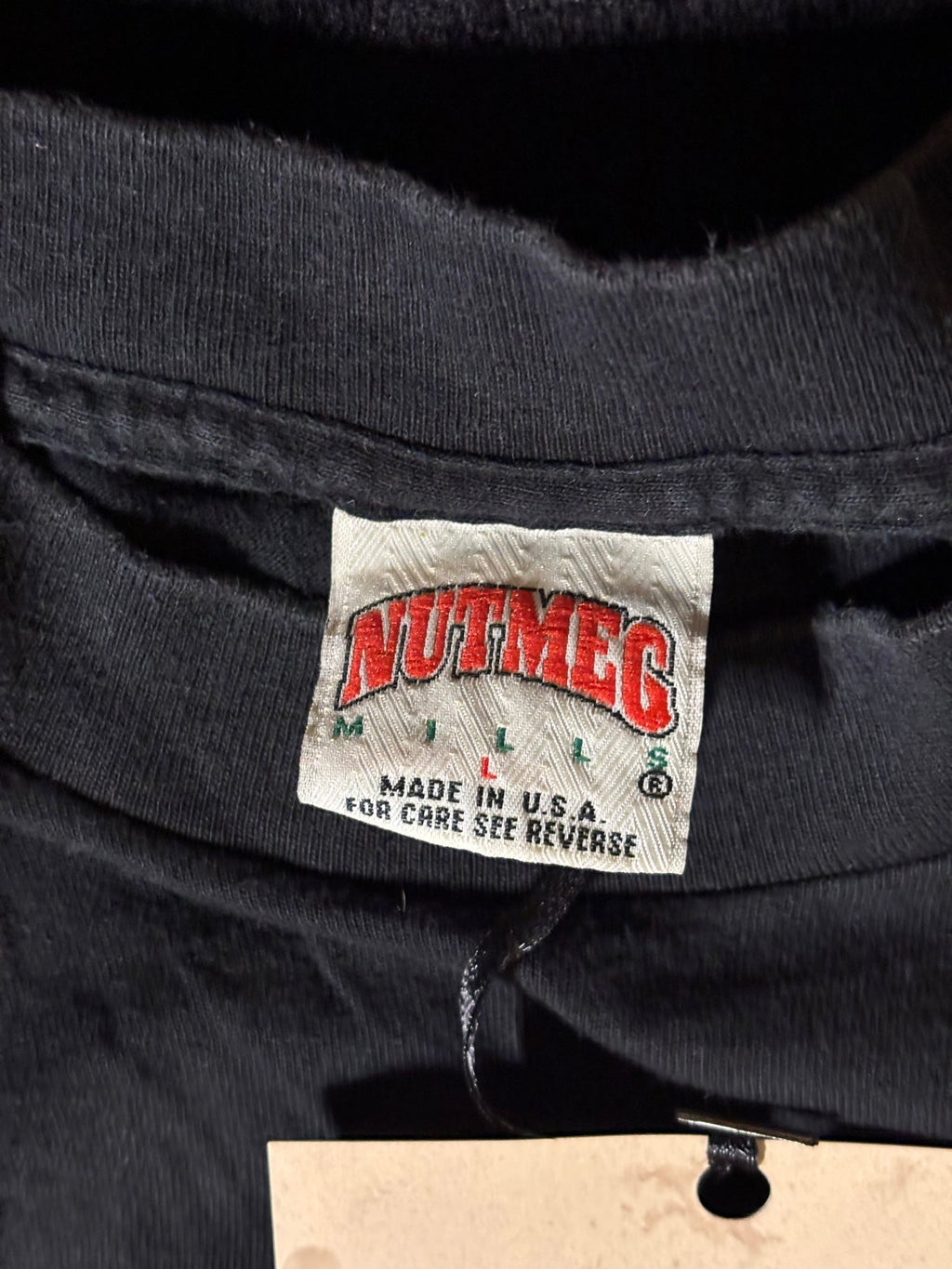 Nutmeg Triple Threat L Bulls