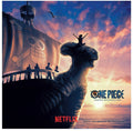 One Piece (Soundtrack from the Netflix Series) – Belousova & Ostinelli (2xLP)