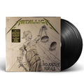 Metallica – ...And Justice For All: Remastered (2-LP Vinyl)