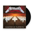 Metallica – Master Of Puppets (LP Vinyl)