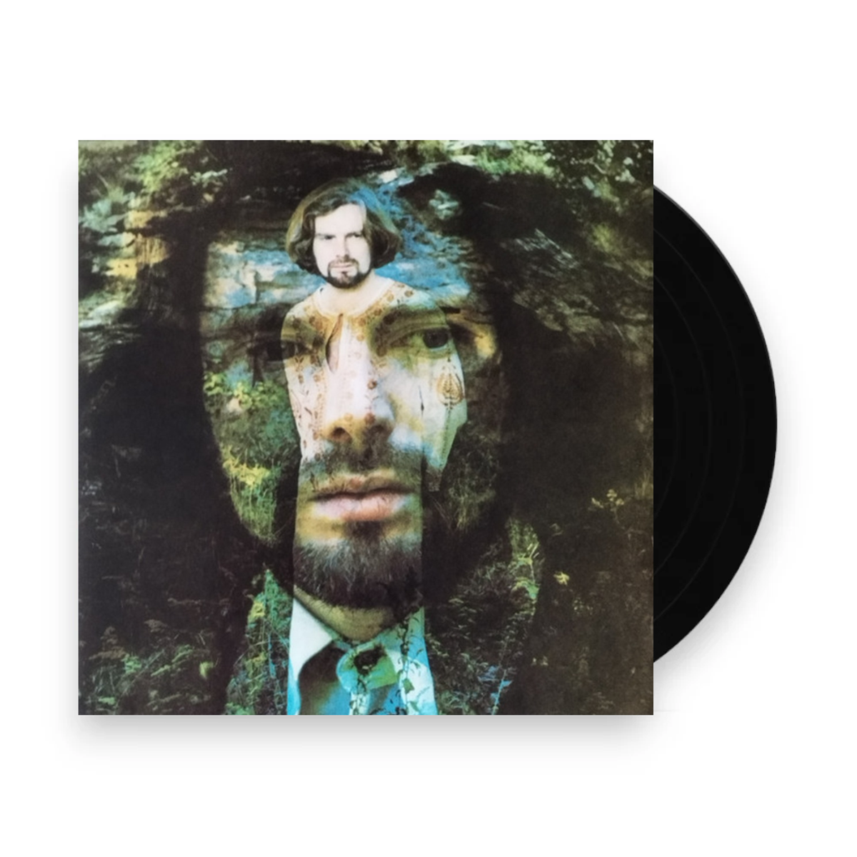 Van Morrison – His Band And The Street Choir (LP Vinyl)