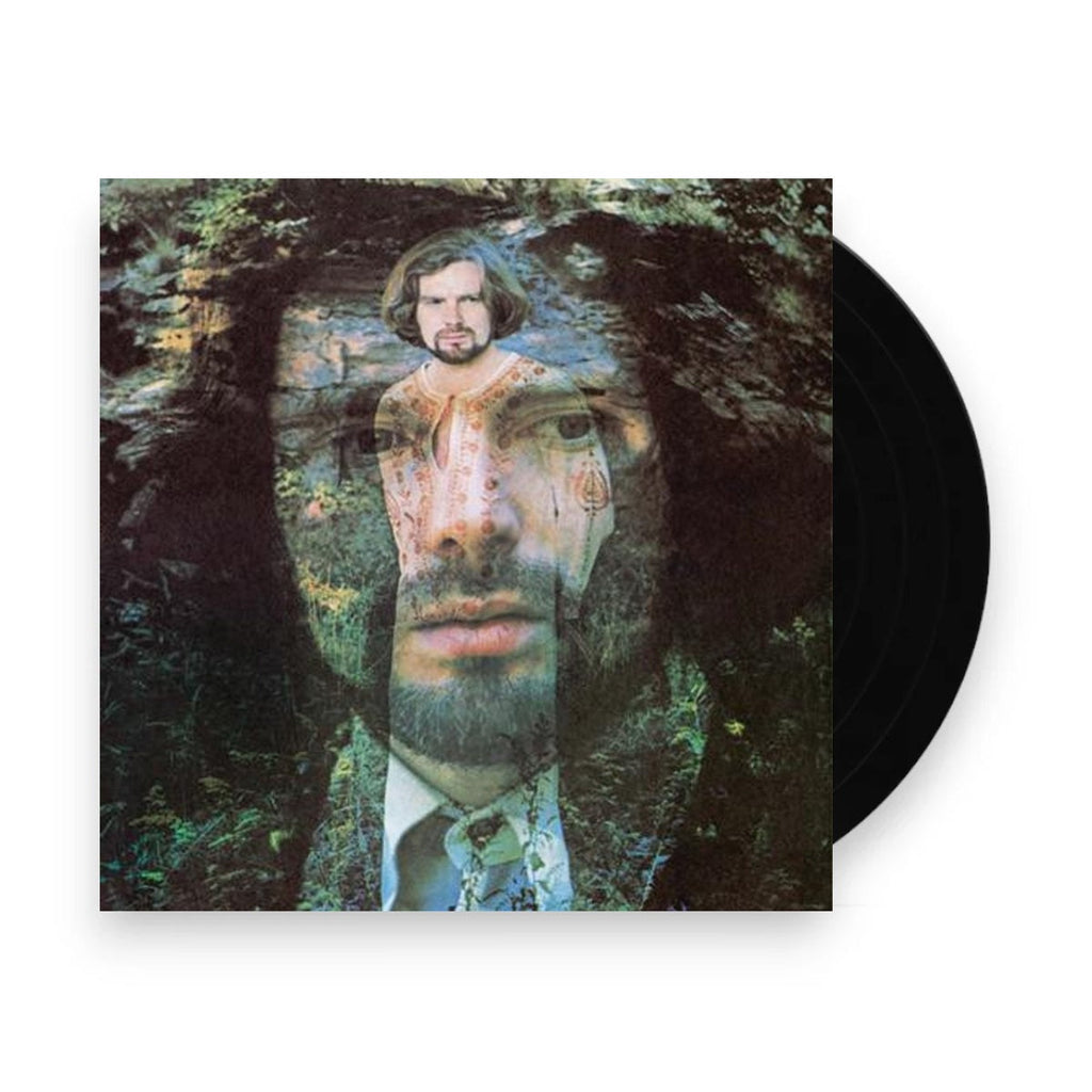 Van Morrison – His Band & the Street Choir (2-LP Vinyl)