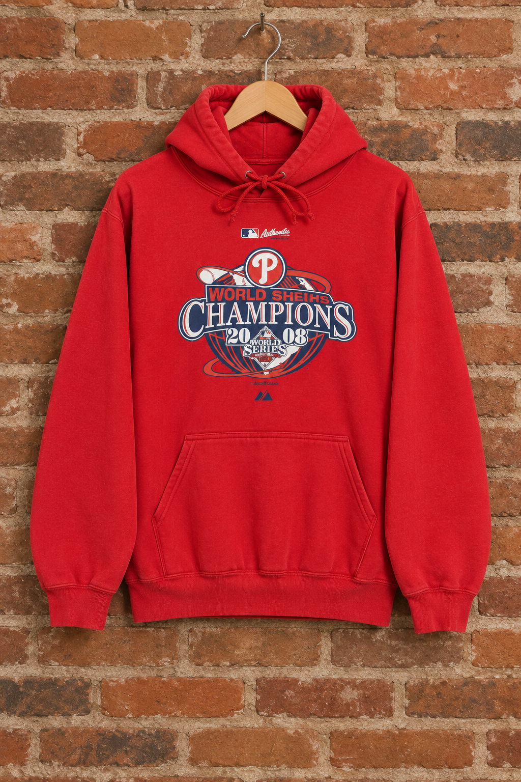 Phillies hoodie preview
