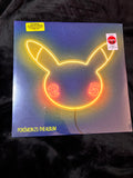 Pokemon 25 Target Exclusive front