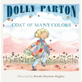 Coat of Many Colors - Hardcover