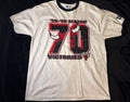 Starter 70 Victories Ringer XL