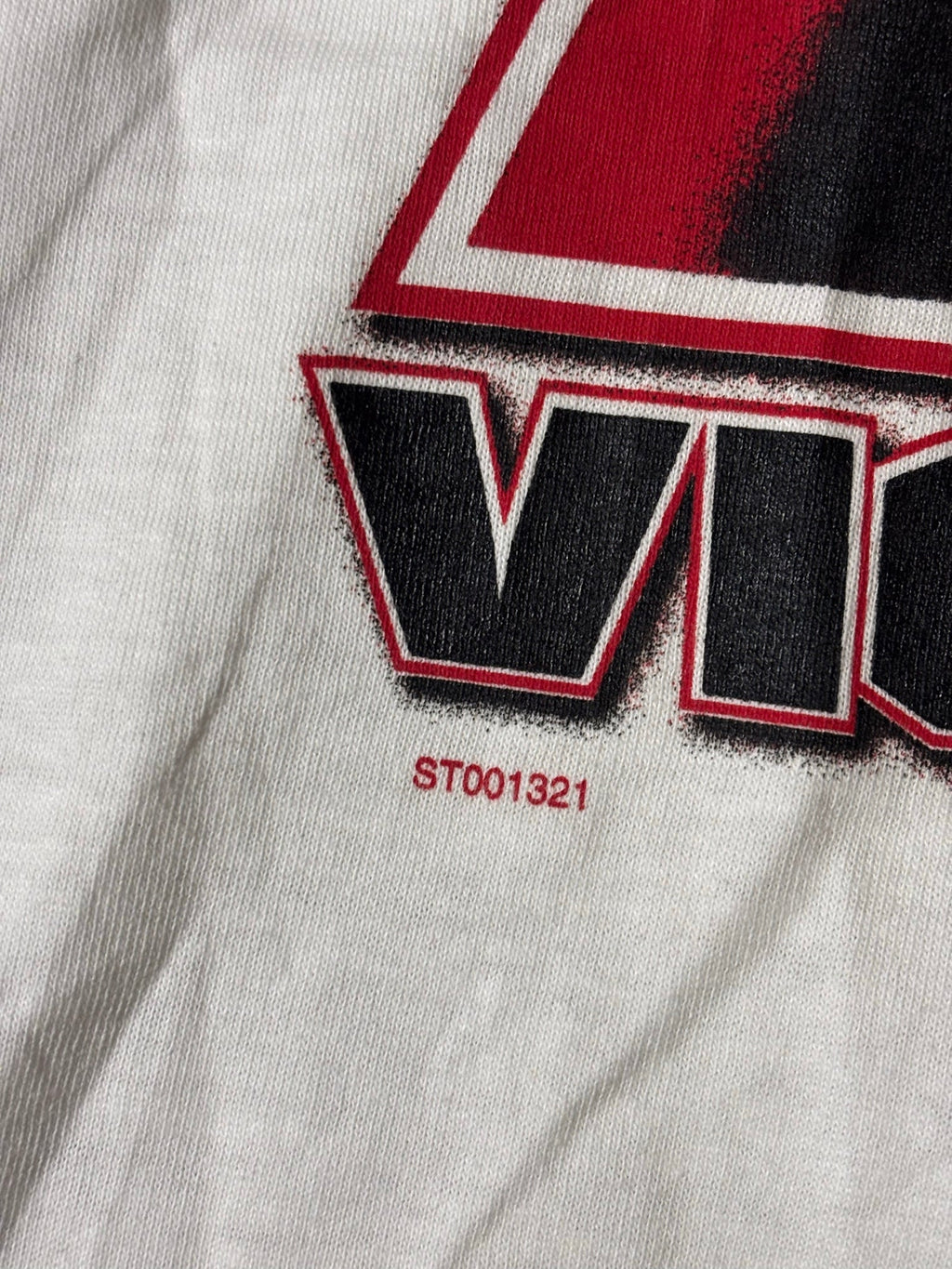 Starter 70 Victories Ringer XL