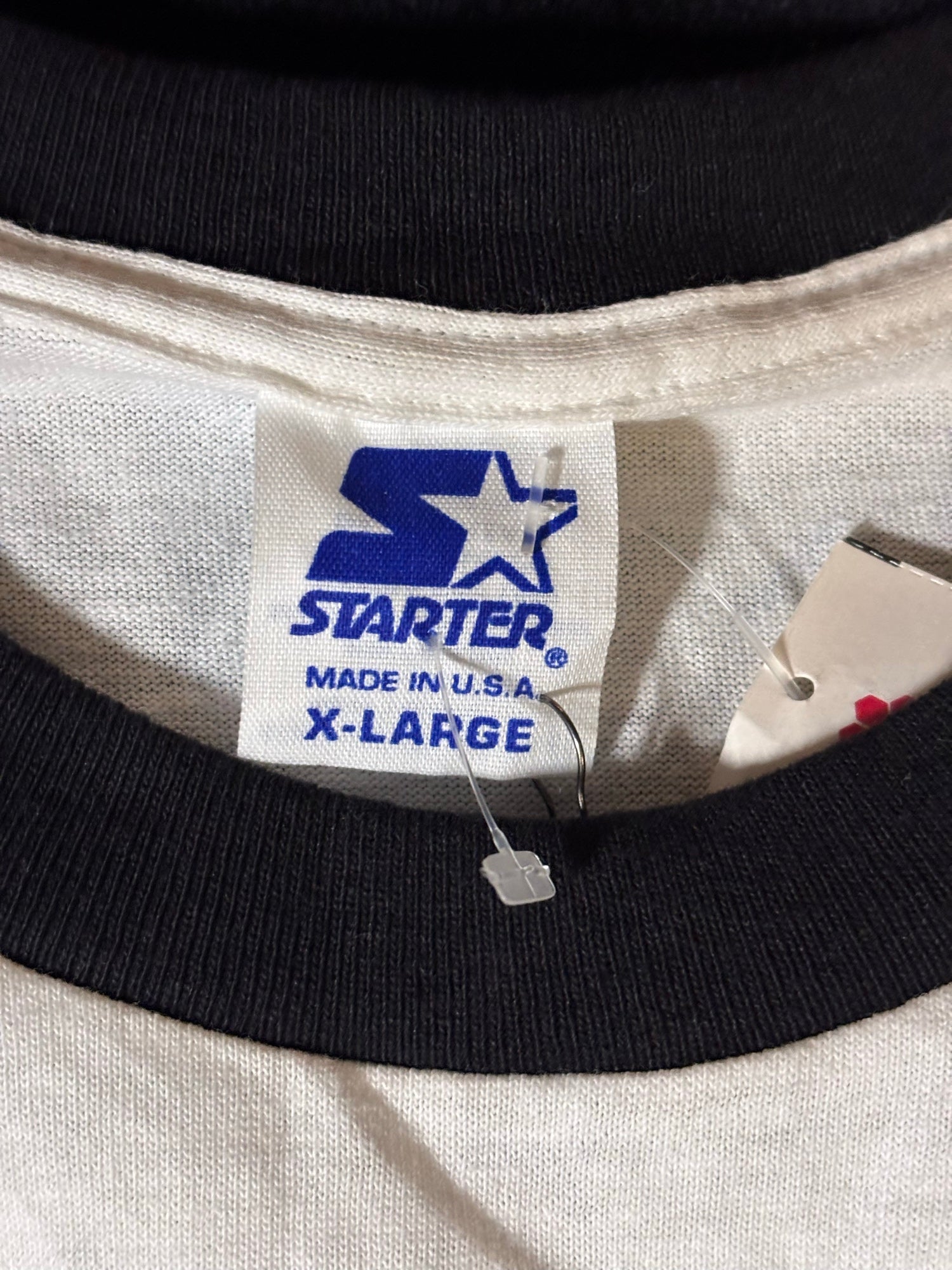 Starter 70 Victories Ringer XL