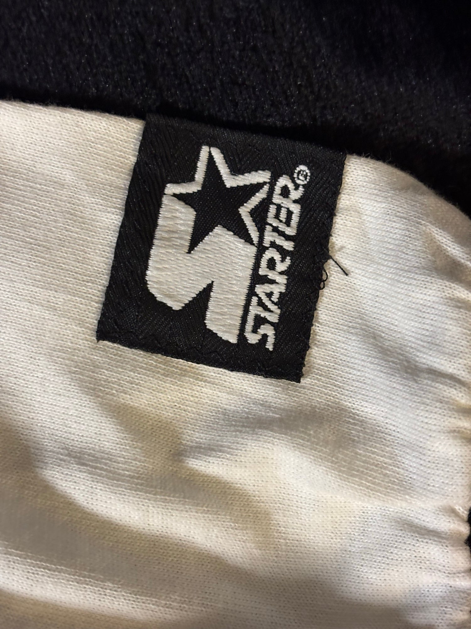 Starter 70 Victories Ringer XL
