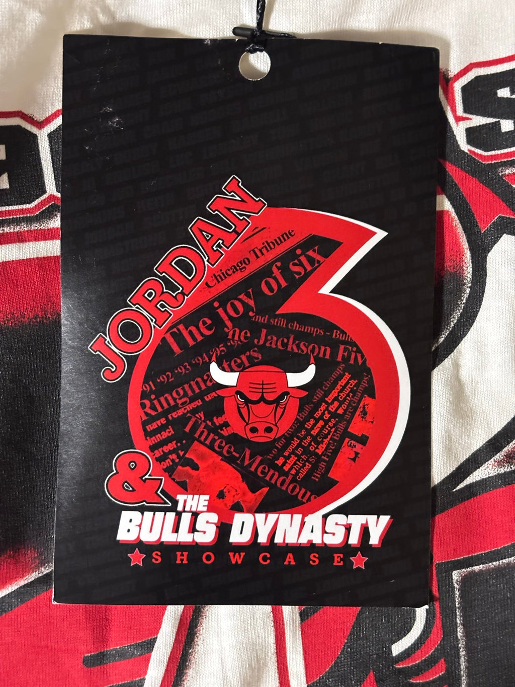 Starter 70 Victories Ringer XL