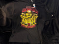 Vintage 1997 Starter The Dynasty Chicago Bulls t-shirt XL front