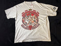 1997 Starter Bulls Team Photo tee