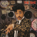 The Time — What Time Is It? LP
