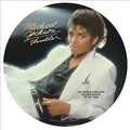 Michael Jackson - Thriller (Picture Disc) [Vinyl] vinyl record LP — Mac's Retro Hub