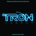 TRON: Legacy – Daft Punk (LP) | Mint