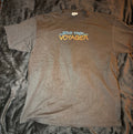 Vintage 1995 Star Trek Voyager t-shirt front